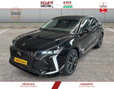 DS DS4 Betton