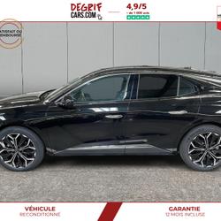 DS DS4 Hybride 145 e-DCT6 Etoile - Alcantara Betton
