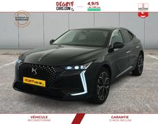 DS DS4 Betton