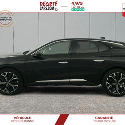 DS DS4 Hybride 145 e-DCT6 Etoile - Alcantara Betton