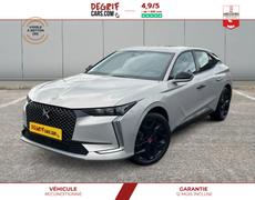 DS DS4 Betton