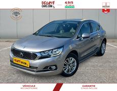 DS DS4 Betton