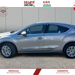 DS DS4 1.6 BlueHDi 100 Executive + GARANTIE 12 MOIS + SUPERBE ETAT occasion - Betton - photo 2/36