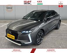 DS DS4 Betton