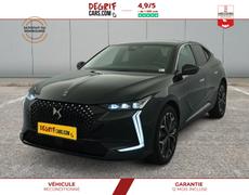 DS DS4 Betton