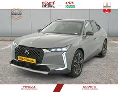 DS DS4 Betton