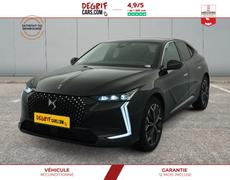 DS DS4 Betton