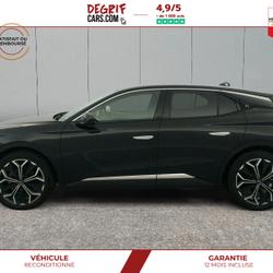 DS DS4 Hybride 145 e-DCT6 Etoile - Alcantara Betton
