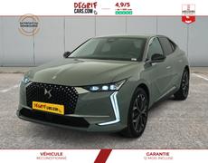 DS DS4 Betton