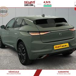 DS DS4 PureTech 130 EAT8 Rivoli Betton
