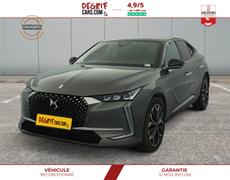 DS DS4 Betton