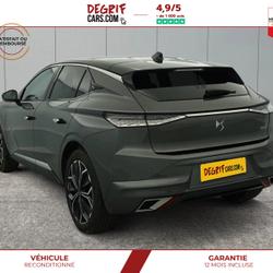 DS DS4 PureTech 130 EAT8 Rivoli Betton