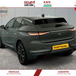 DS DS4 Hybride 145 e-DCT6 Etoile - Alcantara Betton
