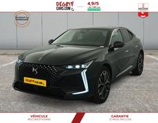 DS DS4 Betton