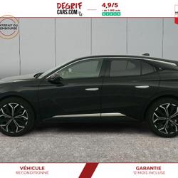 DS DS4 Hybride 145 e-DCT6 Etoile - Alcantara Betton