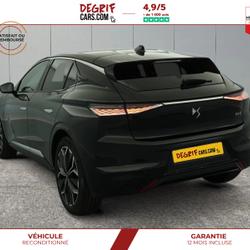 DS DS4 Hybride 145 e-DCT6 Etoile - Alcantara Betton