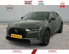 DS DS4 Betton