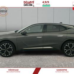 DS DS4 PureTech 130 EAT8 Rivoli Betton