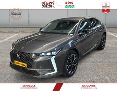 DS DS4 Betton