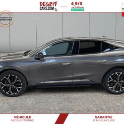 DS DS4 PureTech 130 EAT8 Rivoli Betton