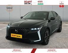 DS DS4 Betton