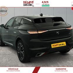 DS DS4 PureTech 130 EAT8 Rivoli Betton