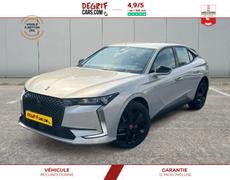 DS DS4 Betton