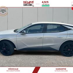 DS DS4 E-Tense 225CH Performance Line Betton