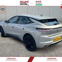 DS DS4 E-Tense 225CH Performance Line Betton