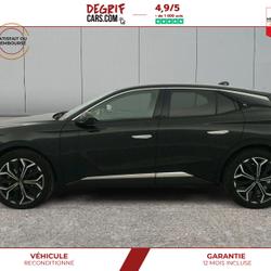 DS DS4 Hybride 145 e-DCT6 Etoile - Alcantara Betton