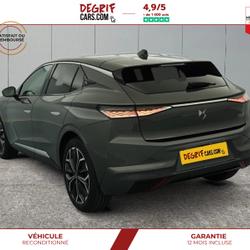 DS DS4 Hybride 145 e-DCT6 Etoile - Alcantara Betton