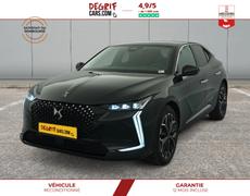 DS DS4 Betton