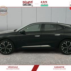 DS DS4 Hybride 145 e-DCT6 Etoile - Alcantara Betton