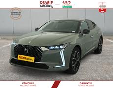 DS DS4 Betton