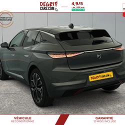 DS DS4 Hybride 145 e-DCT6 Etoile - Alcantara Betton