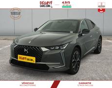 DS DS4 Betton