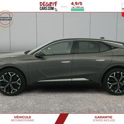 DS DS4 PureTech 130 EAT8 Rivoli Betton
