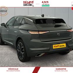 DS DS4 PureTech 130 EAT8 Rivoli Betton