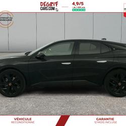 DS DS4 Hybride E-Tense 225 EAT8 Performance Line Betton