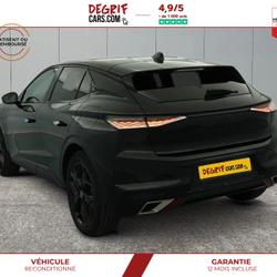 DS DS4 Hybride E-Tense 225 EAT8 Performance Line Betton