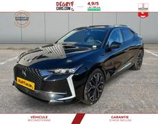 DS DS4 Betton