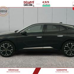DS DS4 PureTech 130 EAT8 Rivoli Betton