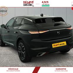 DS DS4 PureTech 130 EAT8 Rivoli Betton