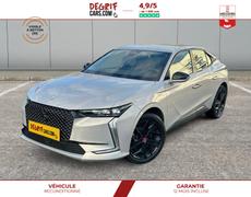 DS DS4 Betton