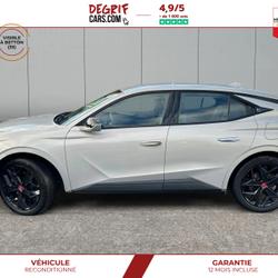 DS DS4 E-Tense 225  Performance Line + ATTELAGE + GARANTIE 12 MOIS Betton