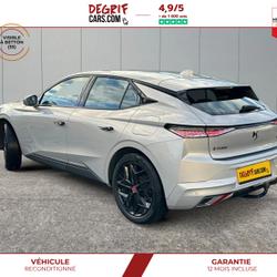 DS DS4 E-Tense 225  Performance Line + ATTELAGE + GARANTIE 12 MOIS Betton