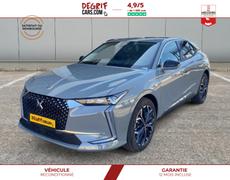 DS DS4 Betton