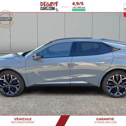 DS DS4 PureTech 130 EAT8 Rivoli Betton