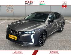 DS DS4 Betton