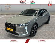 DS DS4